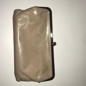 Hobo clutch  wallet